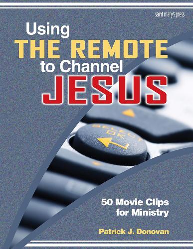 Using the Remote to Channel Jesus