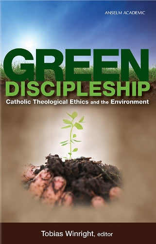 Green Discipleship