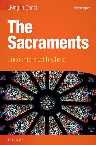 The Sacraments (student book)