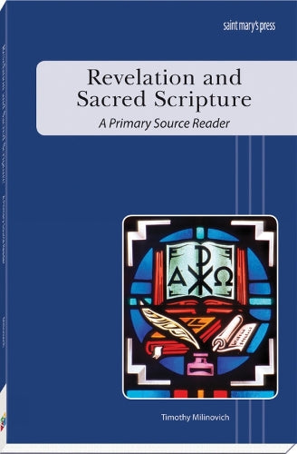 Revelation and Sacred Scripture