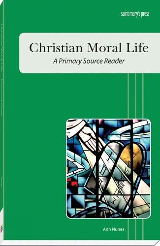 Christian Moral Life