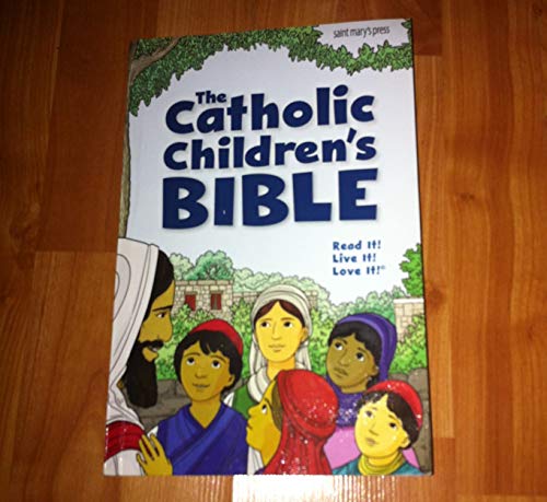 The Catholic Children's Bible