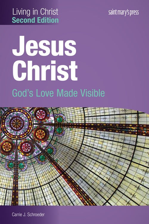 Jesus Christ: