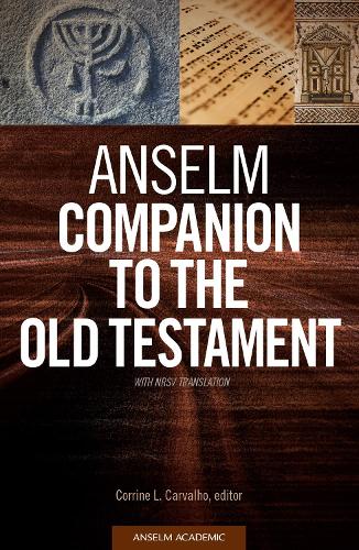 Anselm Companion to the Old Testament