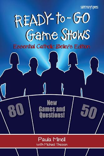 Ready-To-Go Game Shows