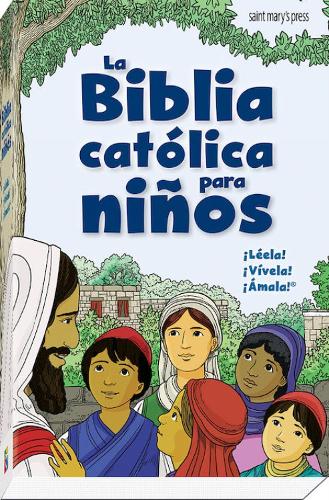 La Biblia Catholica para Ninos