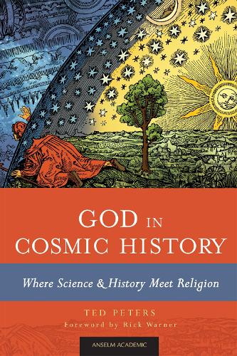 God in Cosmic History