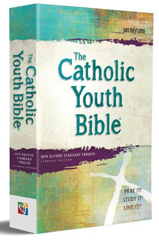 The Catholic Youth Bible, 4th Edition, NRSV