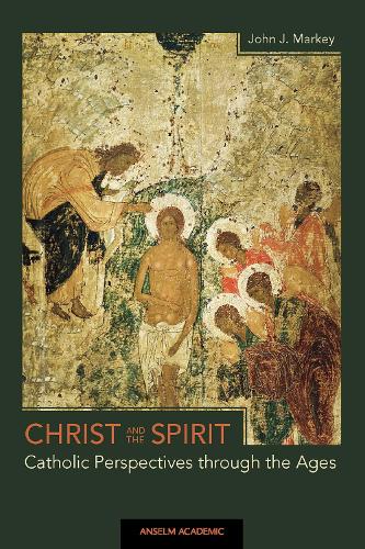 Christ and the Spirit