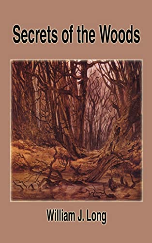 Secrets of the Woods