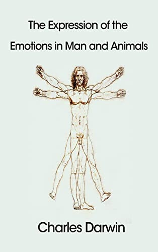 The Expression of the Emotions in Man and Animals