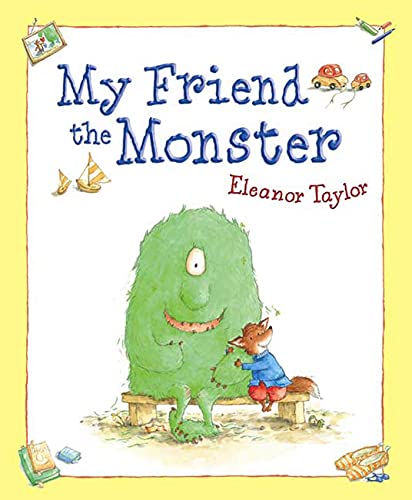 My Friend the Monster