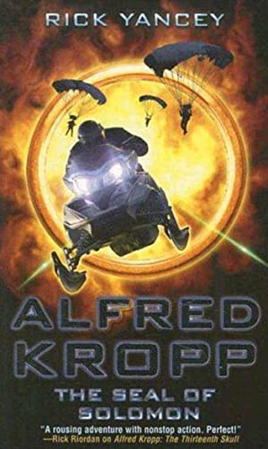 Alfred Kropp