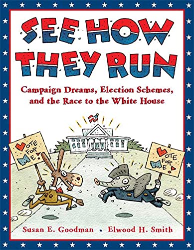 See How They Run