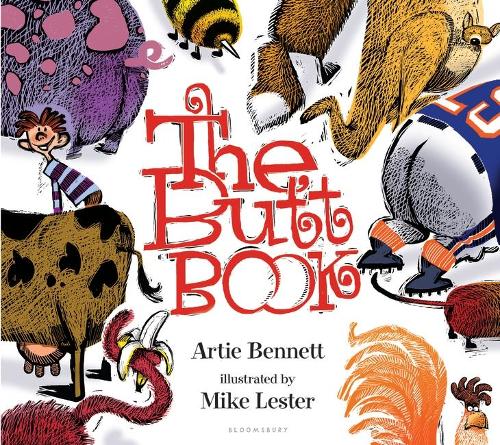 The Butt Book