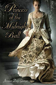 Princess of the Midnight Ball 