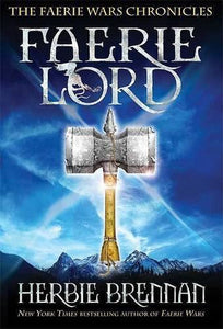 Faerie Lord 