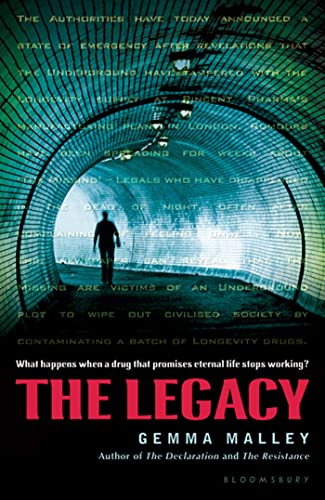 The Legacy