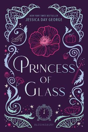 Princess of Glass