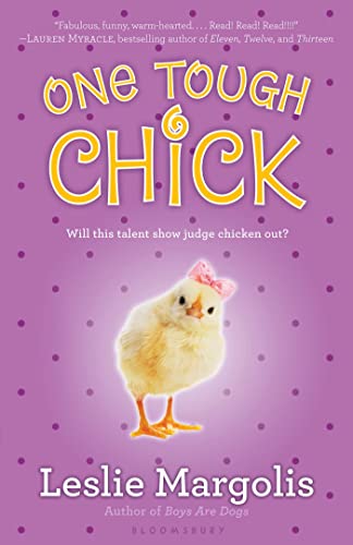 One Tough Chick