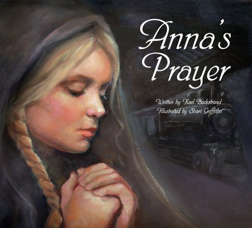 Anna's Prayer