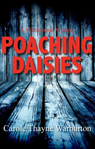 Poaching Daisies