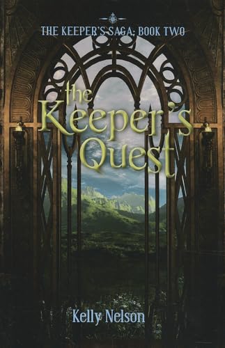 The Keeper's Quest