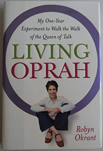 Living Oprah