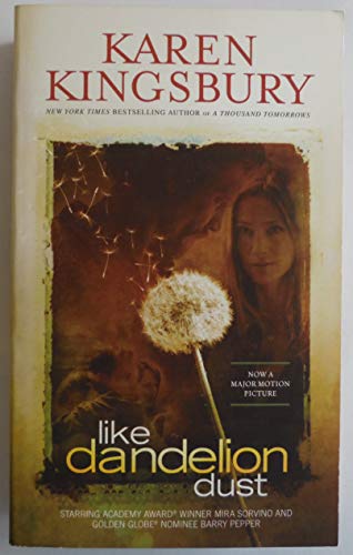 Like Dandelion Dust