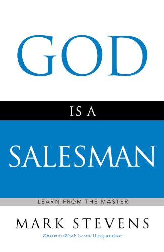 God Is a Salesman