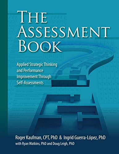 The Assessment Book