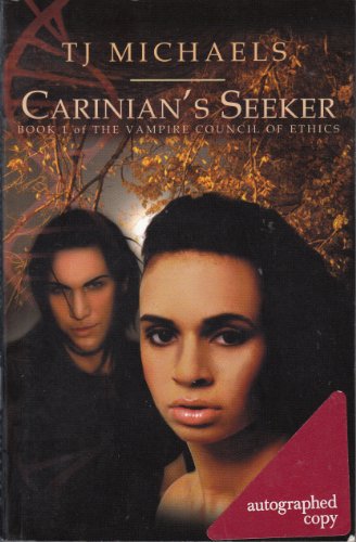 Carinian's Seeker