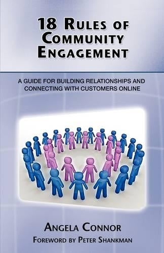 18 Rules of Community Engagement