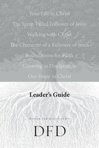 Dfd Leader's Guide