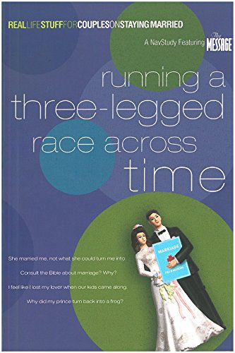 Running a Three-Legged Race Across Time