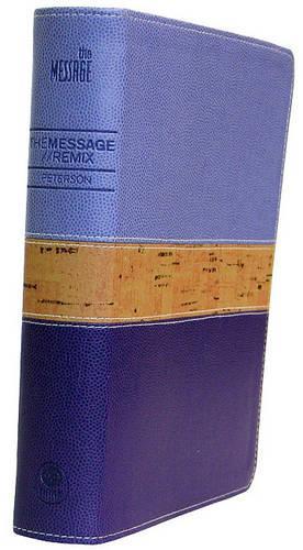 Message Remix 2.0 Bible-MS-Numbered