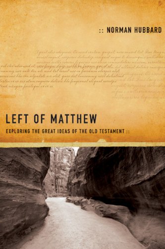 Left of Matthew