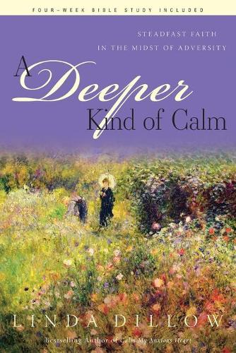 A Deeper Kind of Calm