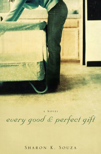 Every Good and Perfect Gift
