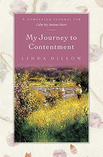My Journey to Contentment