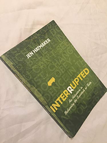 Interrupted