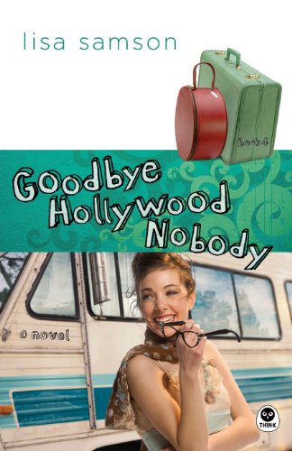 Goodbye, Hollywood Nobody