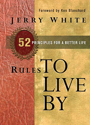 Rules to Live By