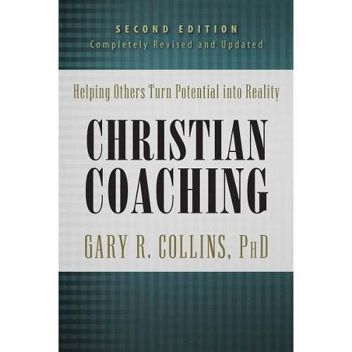 Christian Coaching, Second Edition