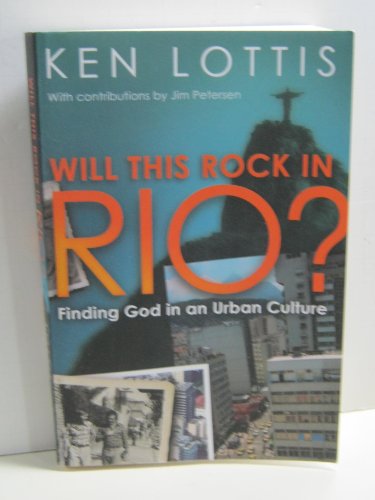 Will This Rock in Rio?
