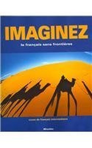 Imaginez