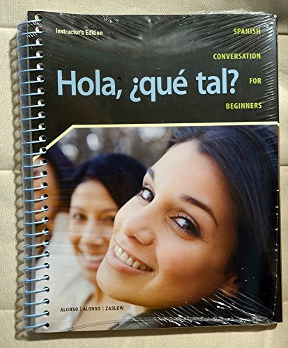 Hola Que