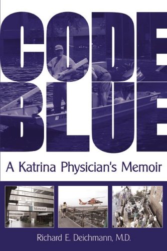 Code Blue