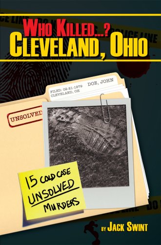 Who Killed...? Cleveland, Ohio