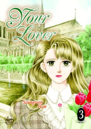 Your Lover Volume 3